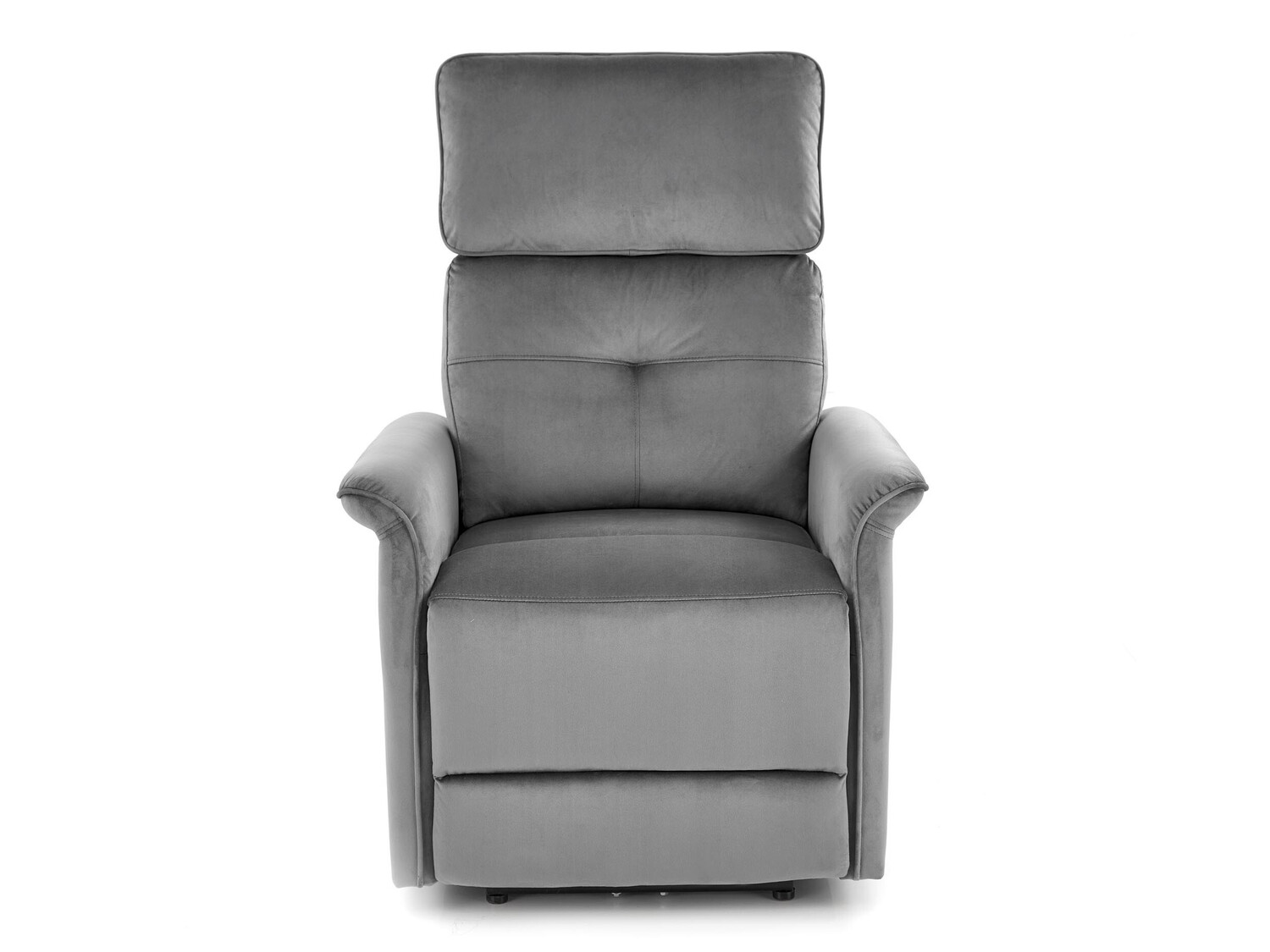 Armchair recliner Houston 1543 (Grey)