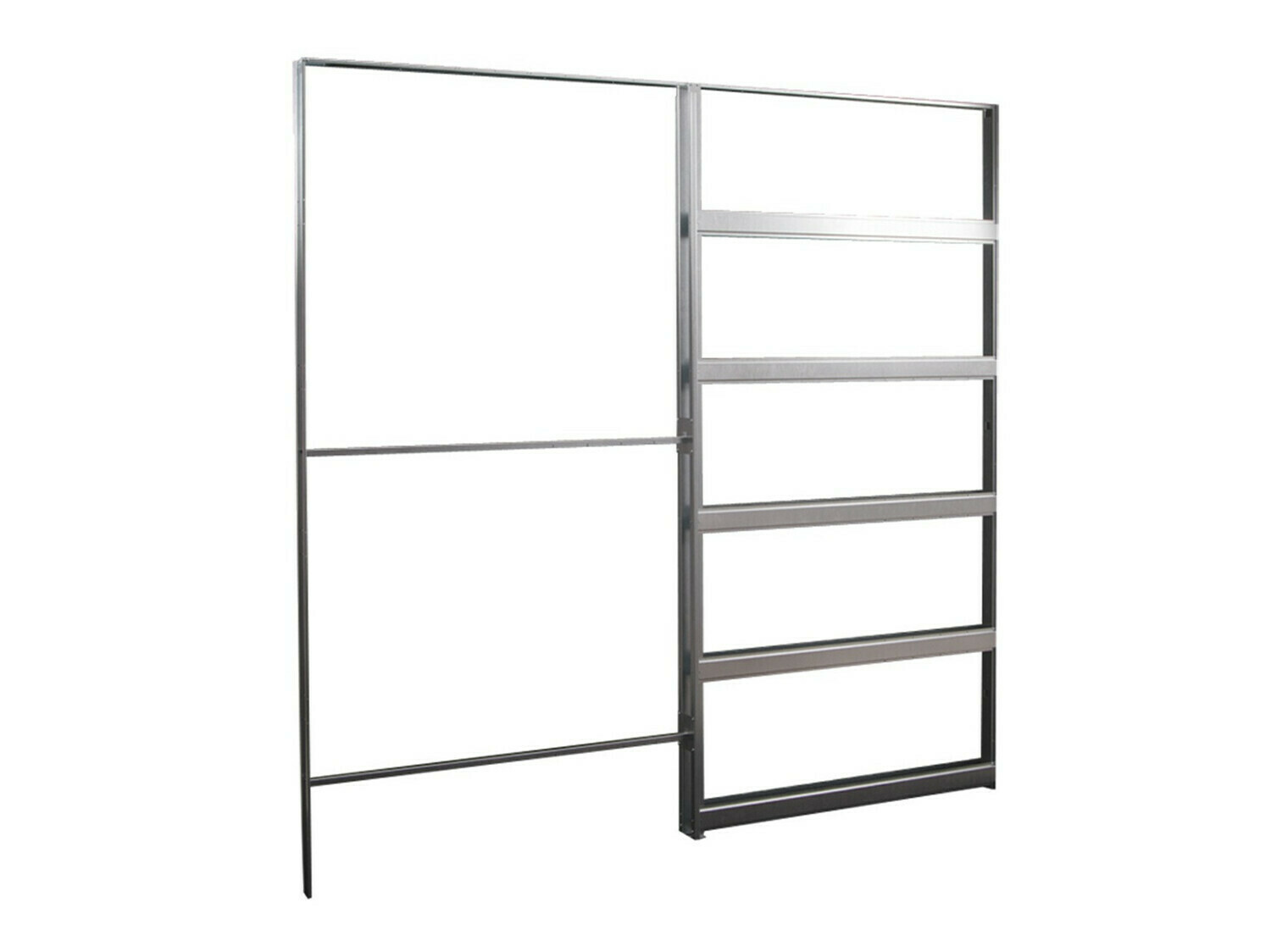 Sliding door Dover 184 (Sonoma oak)