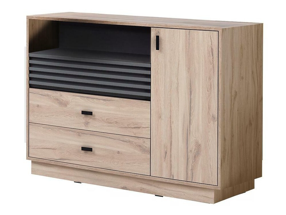 Chest of drawers Livlevo 106