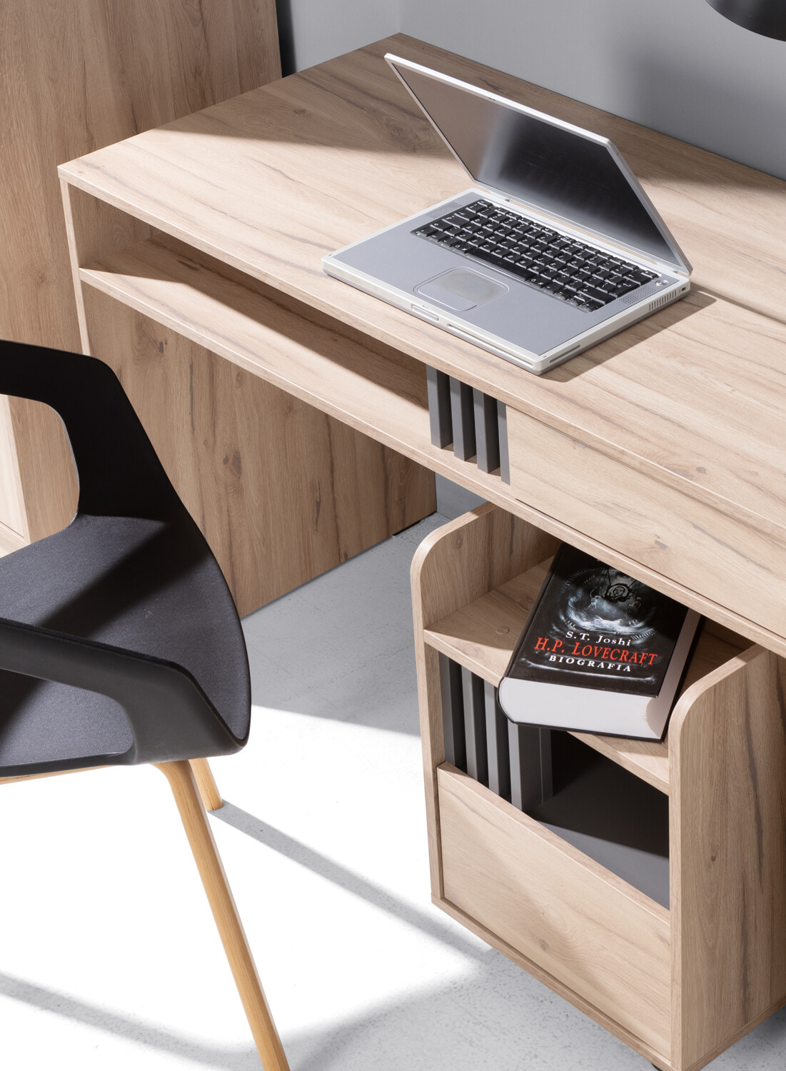 Under-desk drawer unit Livlevo 109
