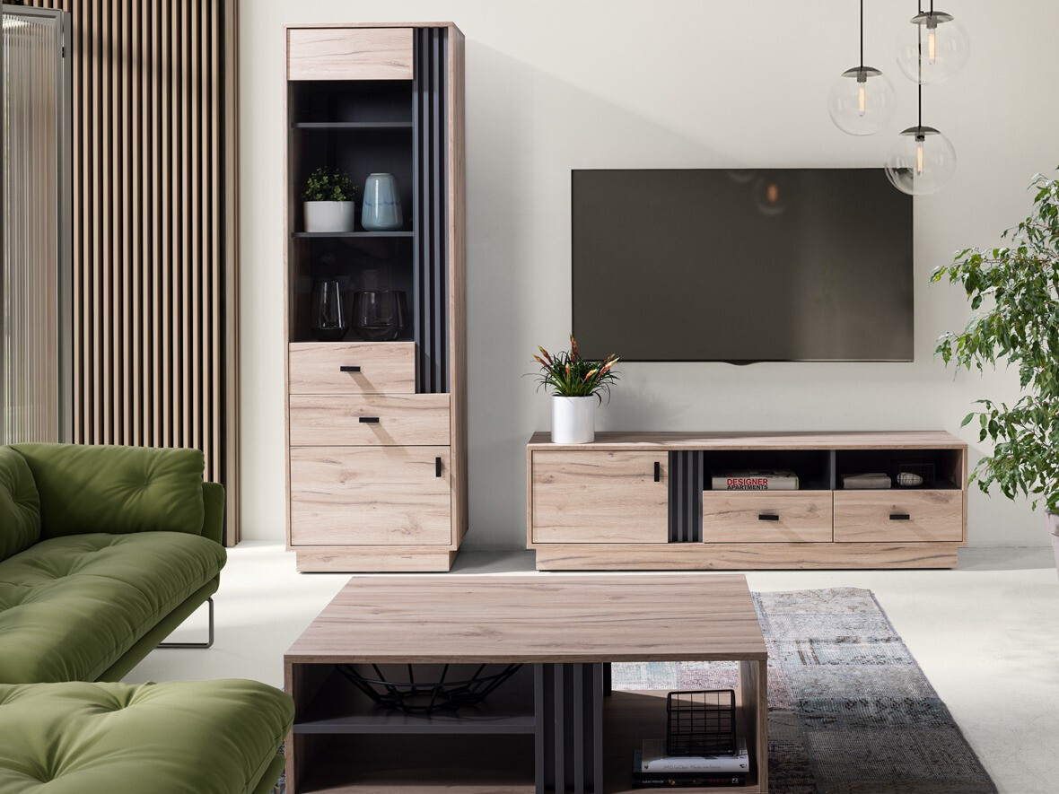 Living room set Livlevo 114