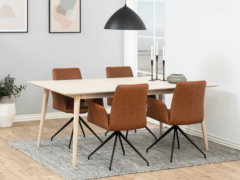 Dining set Norsica 560