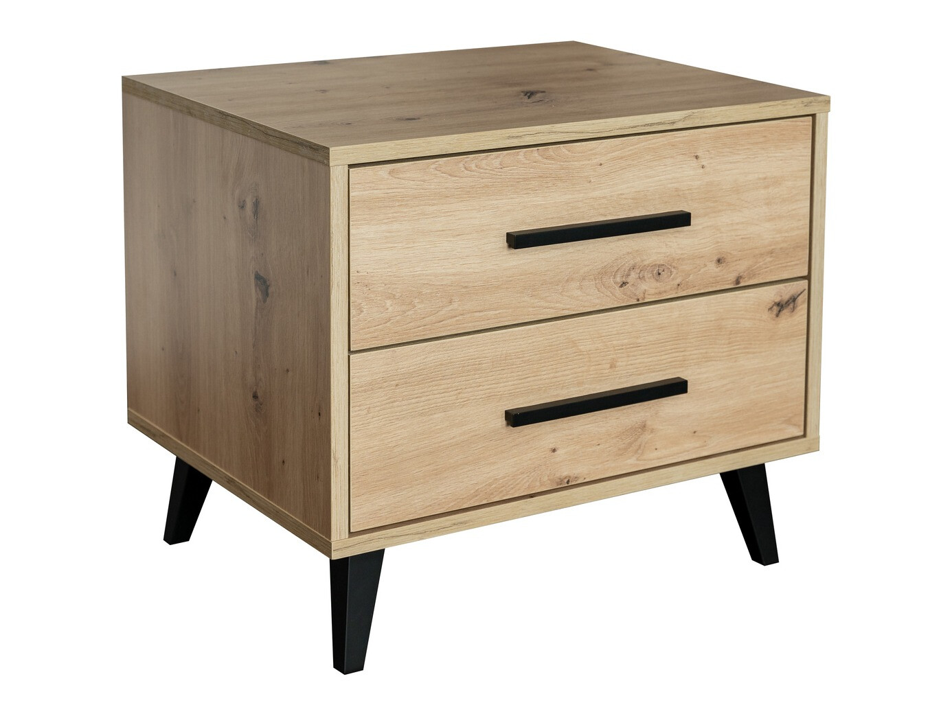 Bedside table Lombala 101