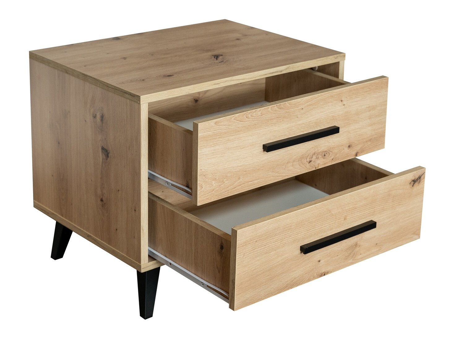 Bedside table Lombala 101