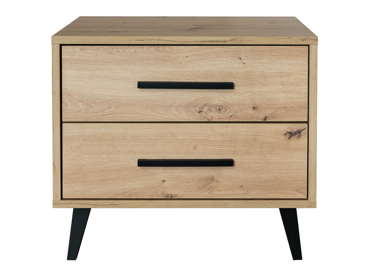 Bedside table Lombala 101