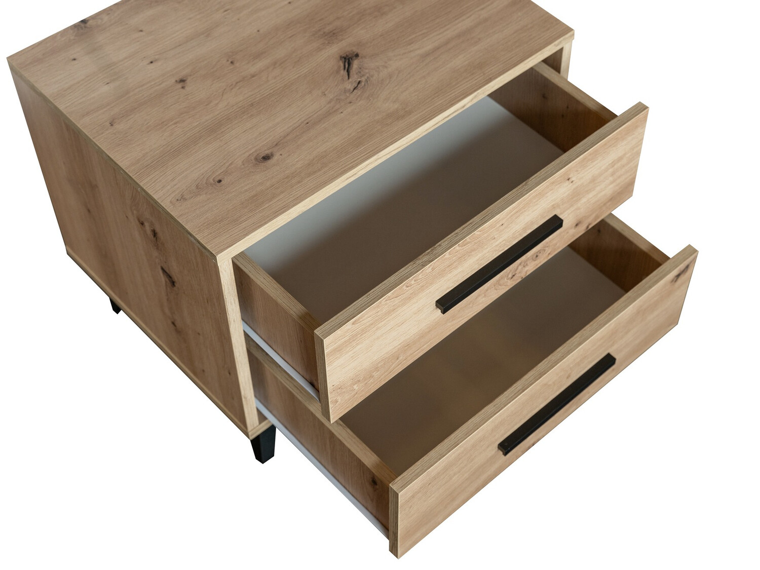 Bedside table Lombala 101