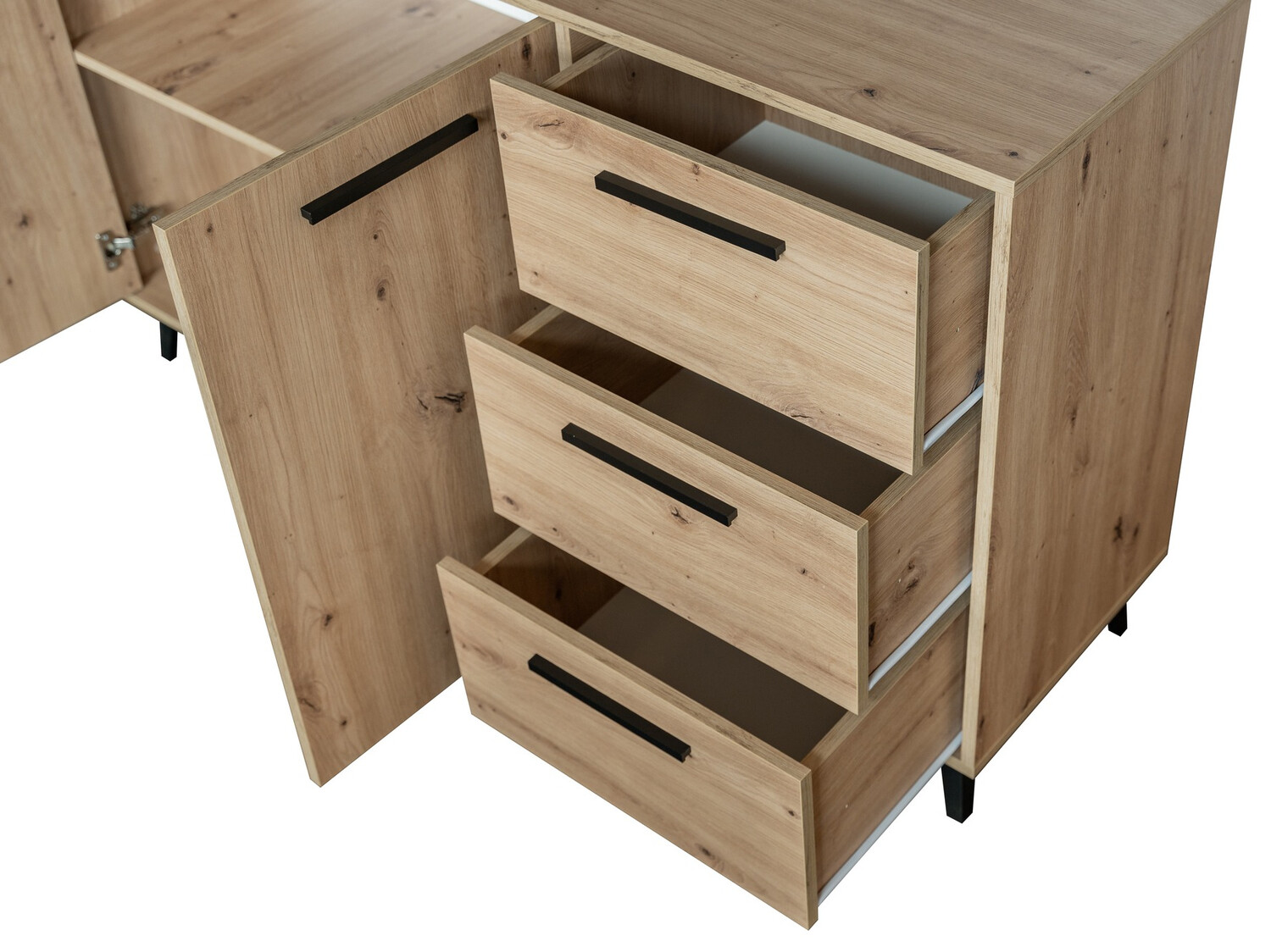 Chest of drawers Lombala 100