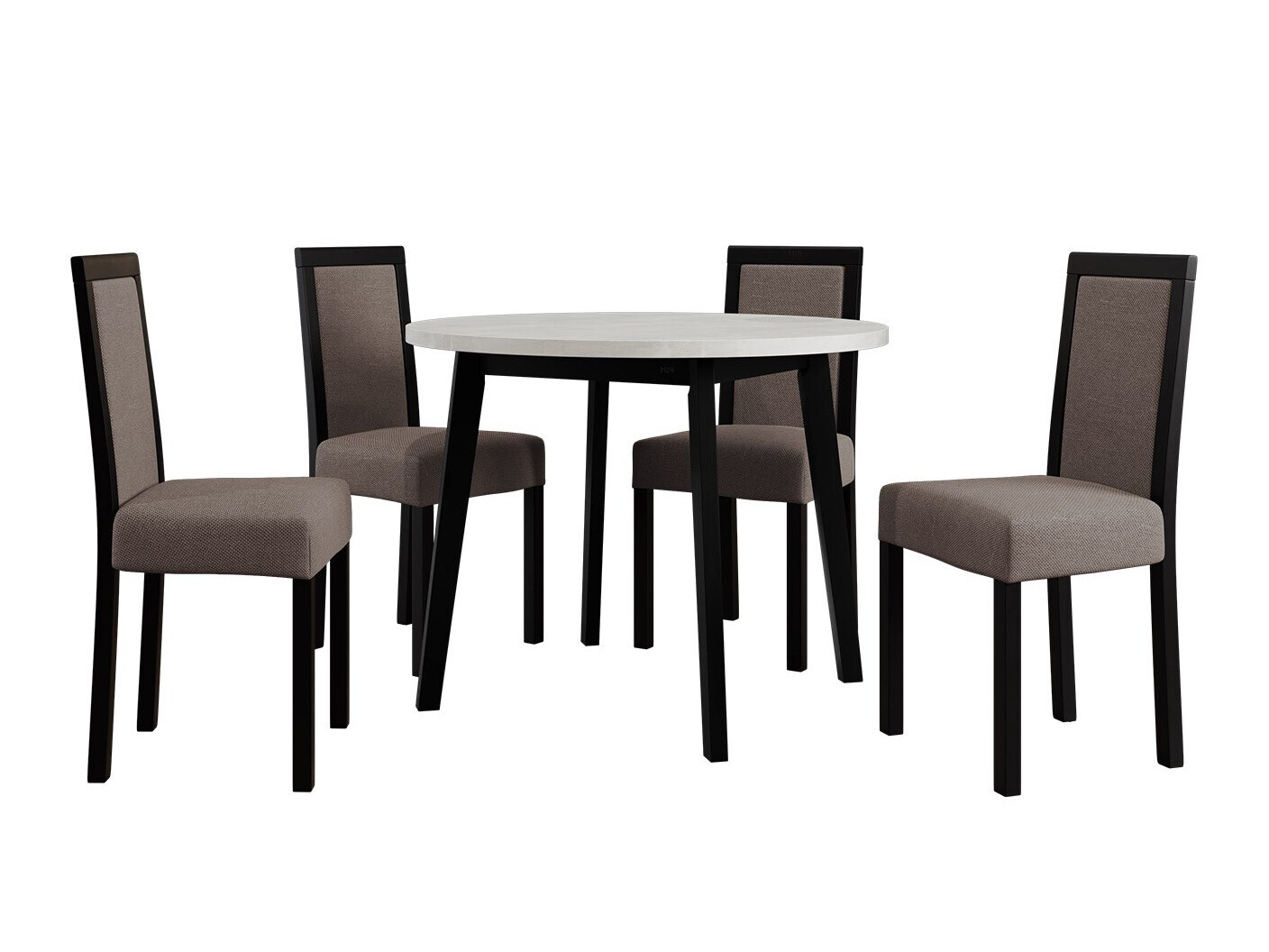 Dining set Victorville 304 (Hygge 20)
