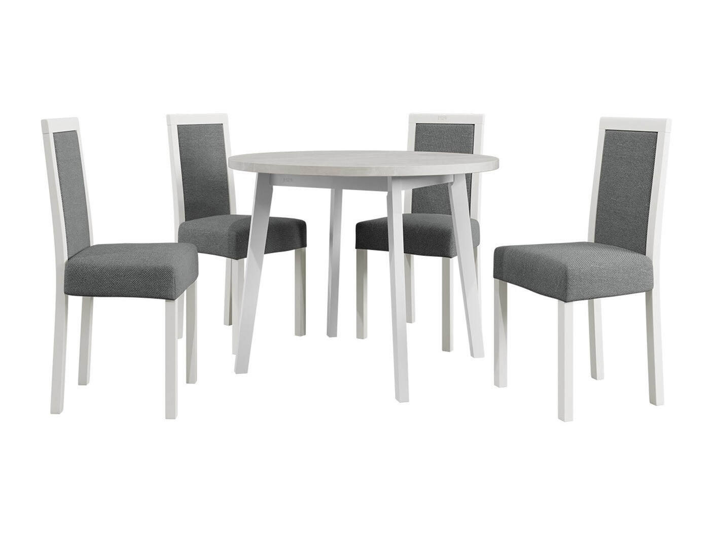 Dining set Victorville 304 (Hygge 91)