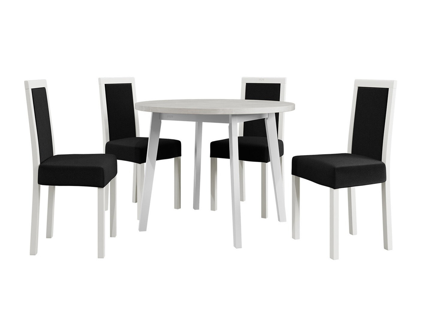Dining set Victorville 304 (Kronos 7)