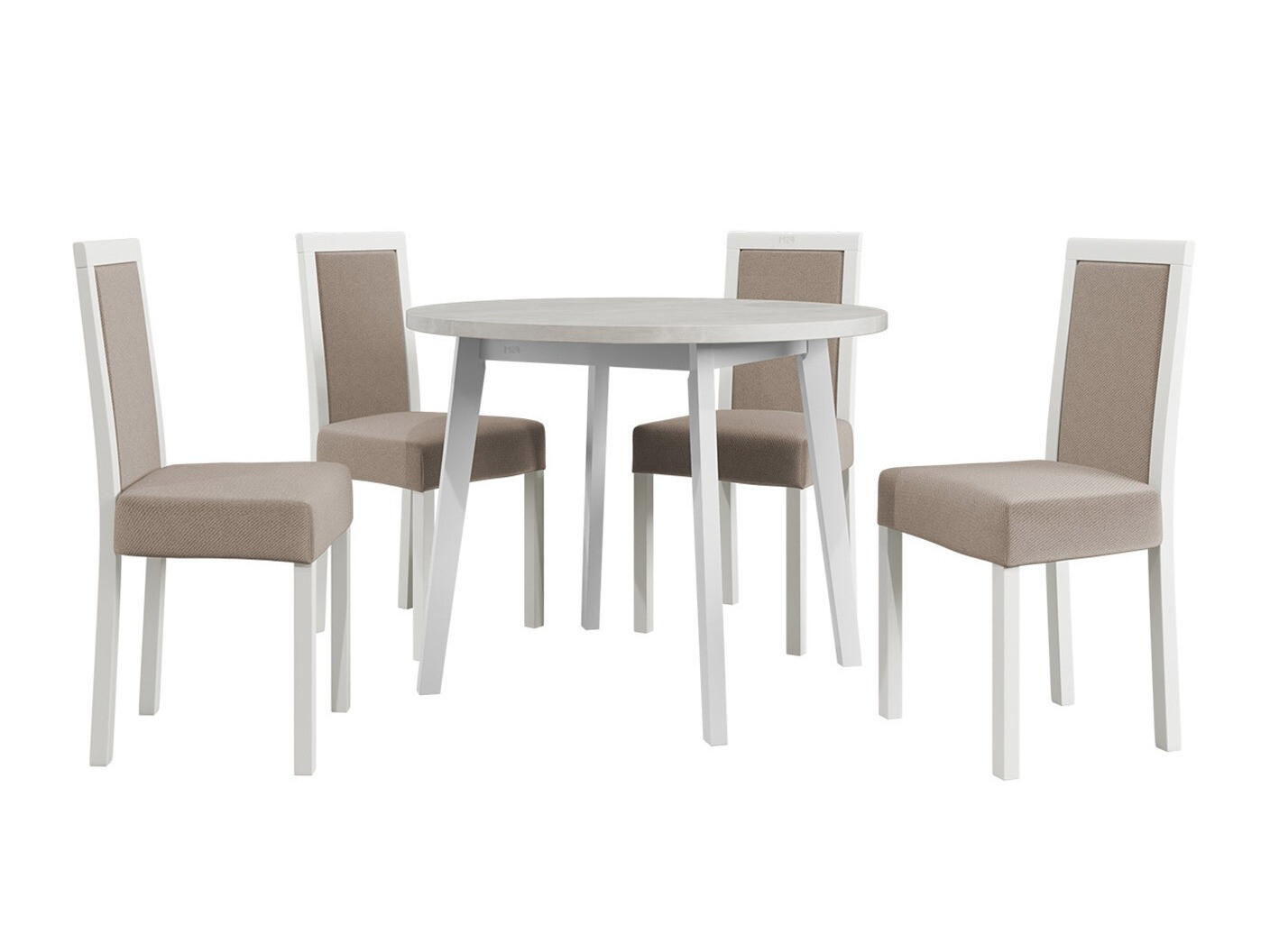 Dining set Victorville 304 (Paros 2)