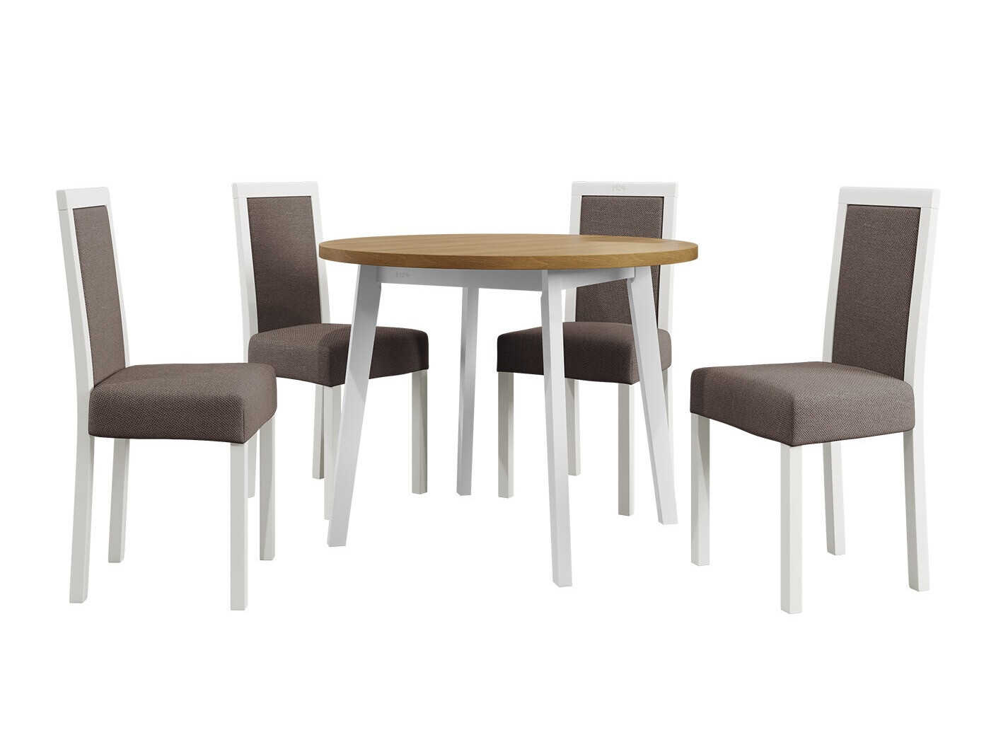 Dining set Victorville 306 (Hygge 20)