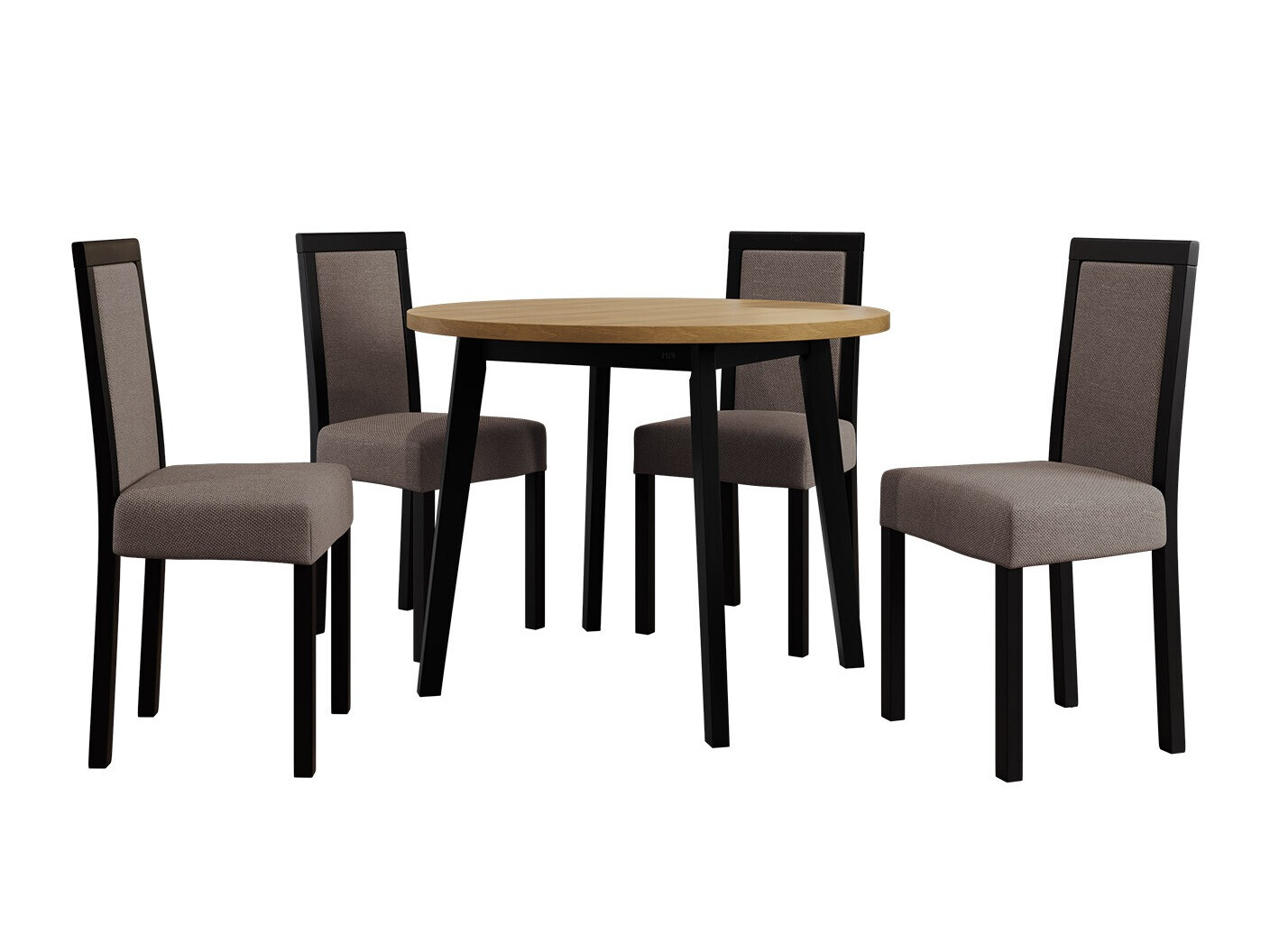 Dining set Victorville 306 (Hygge 20)