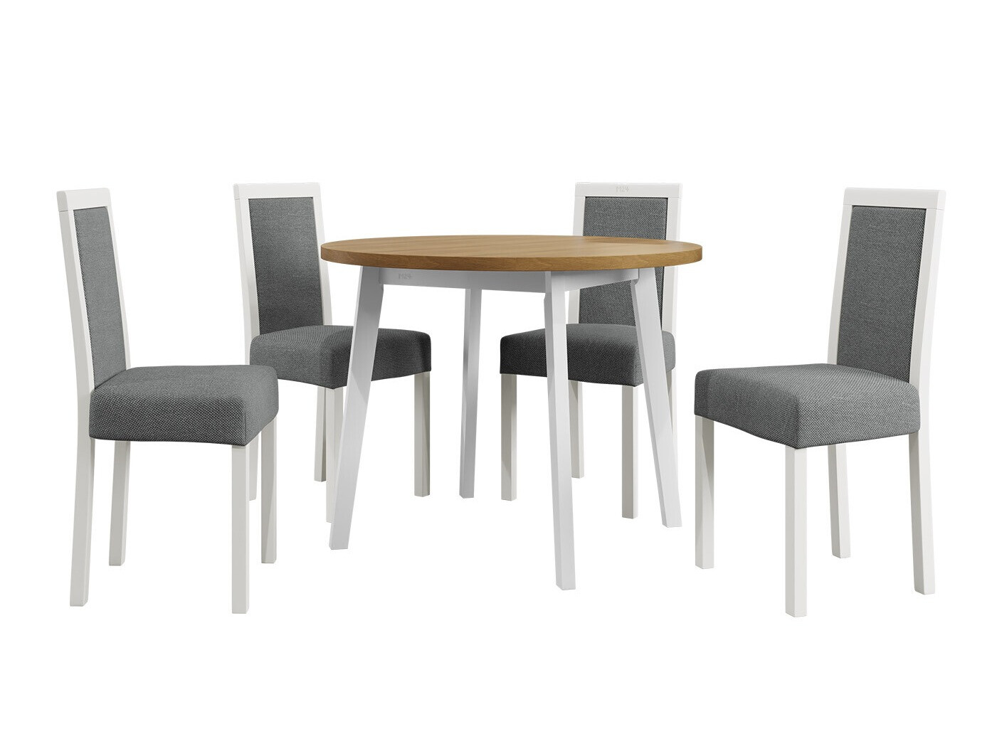Dining set Victorville 306 (Hygge 91)