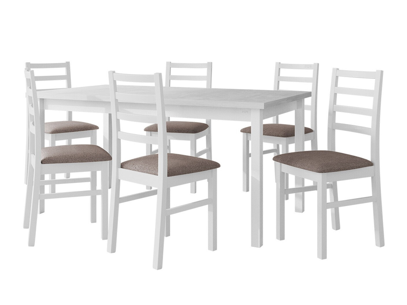 Dining set Victorville 307 (Hygge 20)