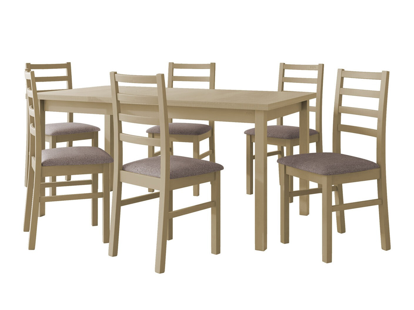 Dining set Victorville 307 (Hygge 20)