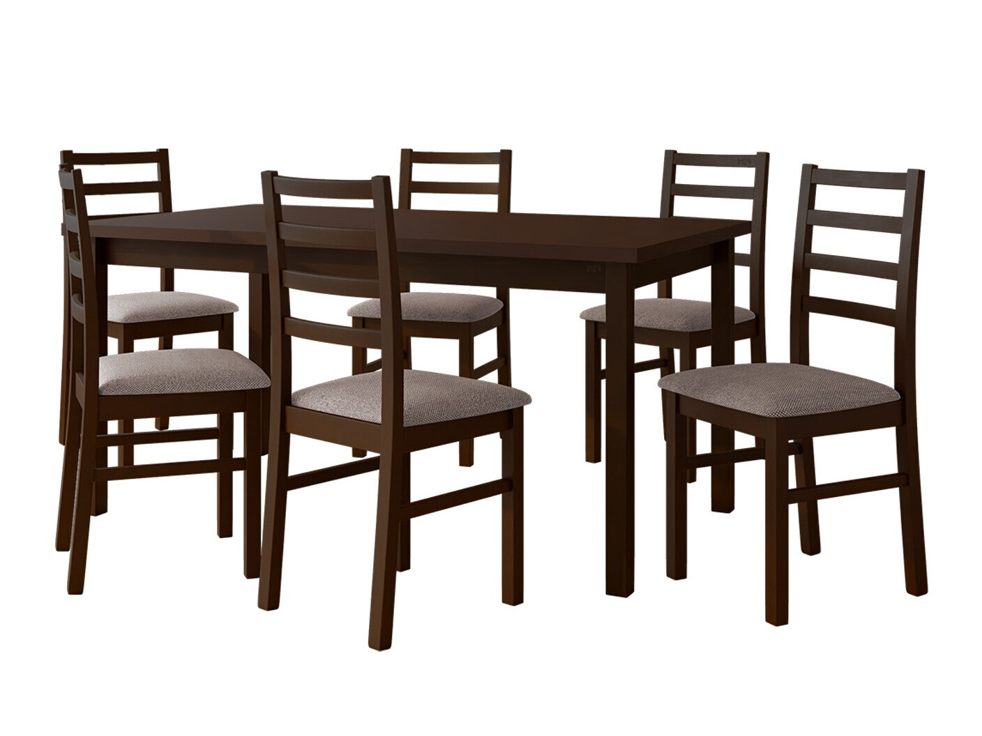 Dining set Victorville 307 (Hygge 20)