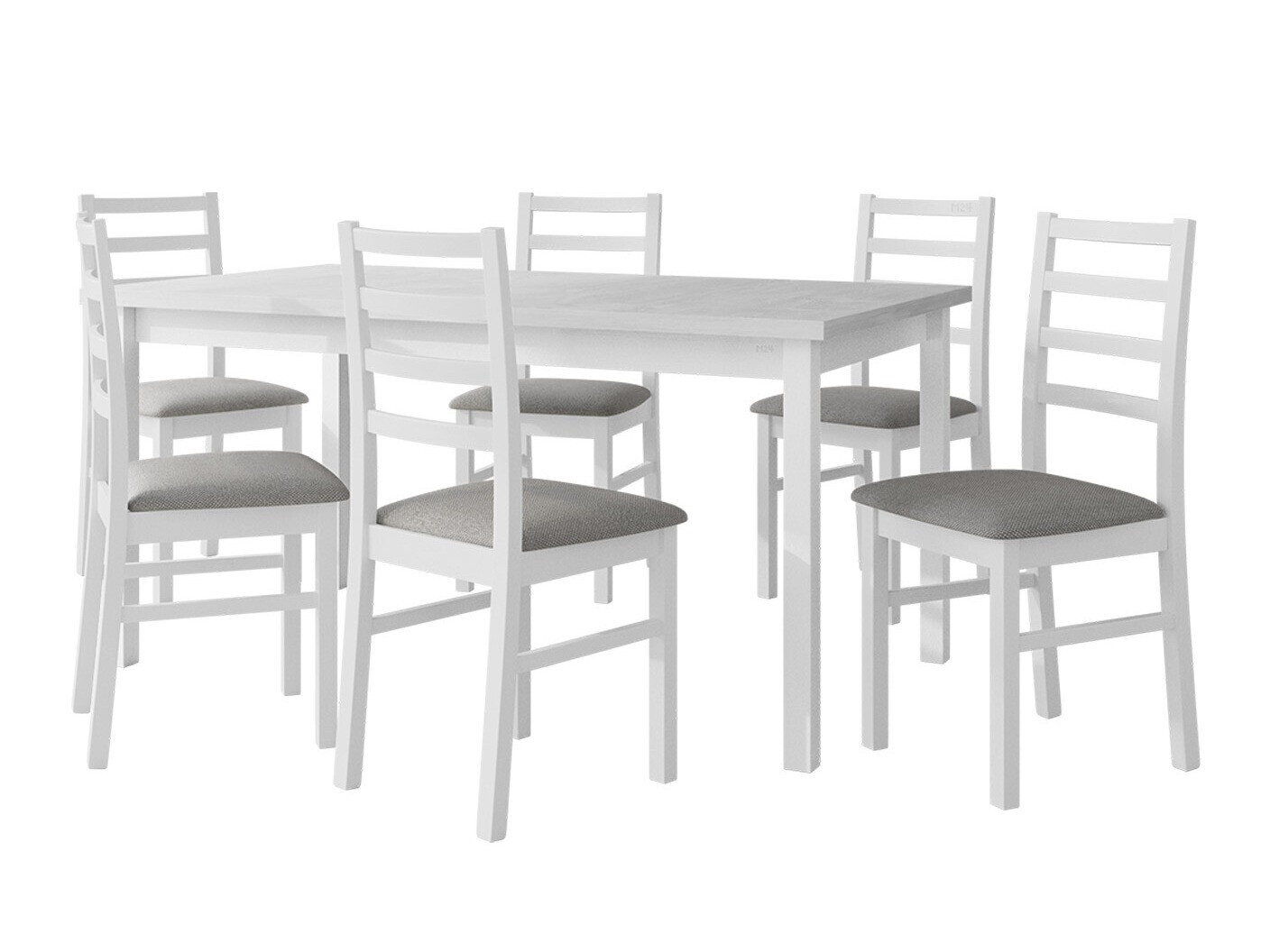 Dining set Victorville 307 (Hygge 91)