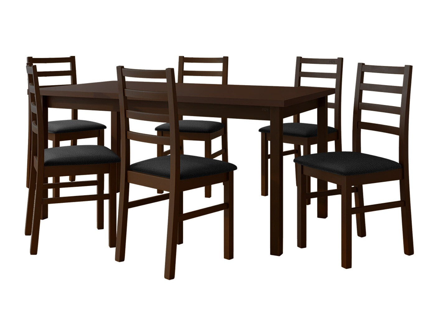 Dining set Victorville 307 (Hygge 91)