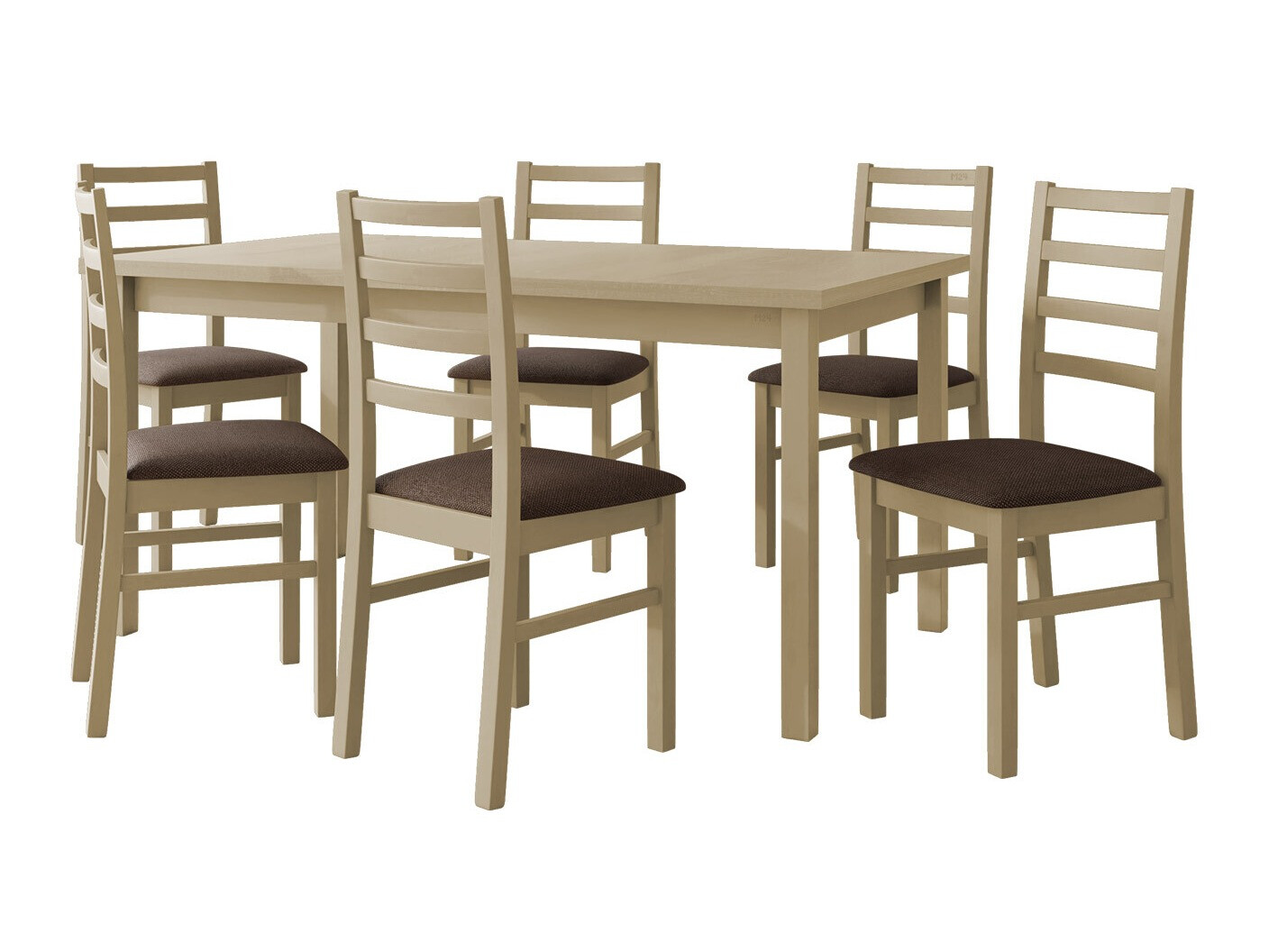 Dining set Victorville 307 (Soro 28)