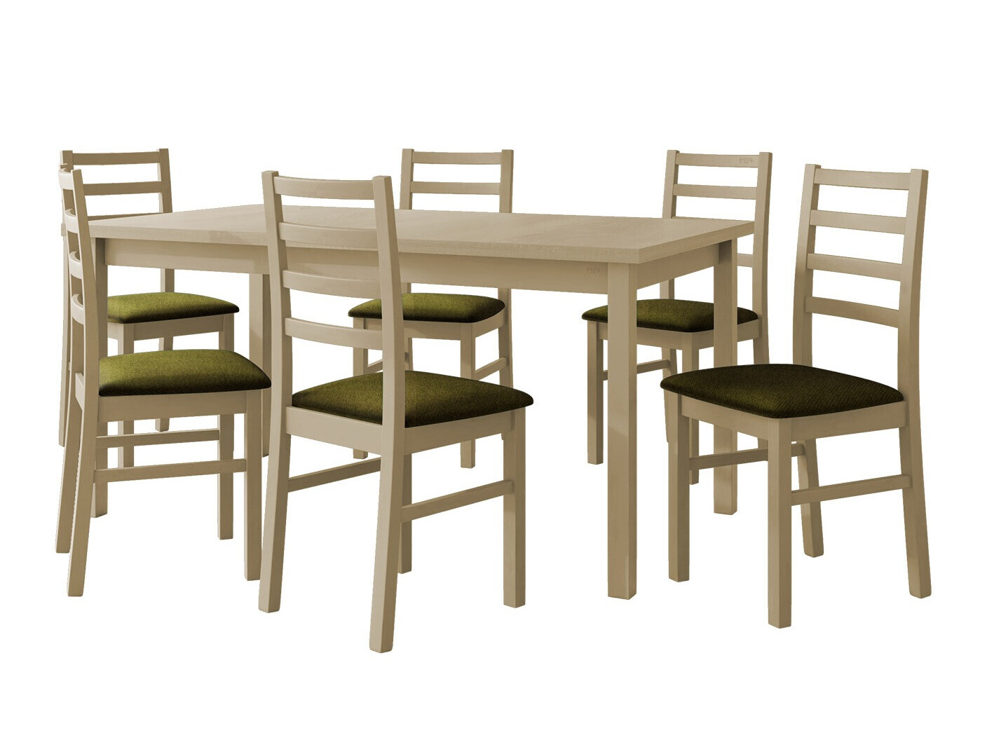 Dining set Victorville 307 (Zetta 297)