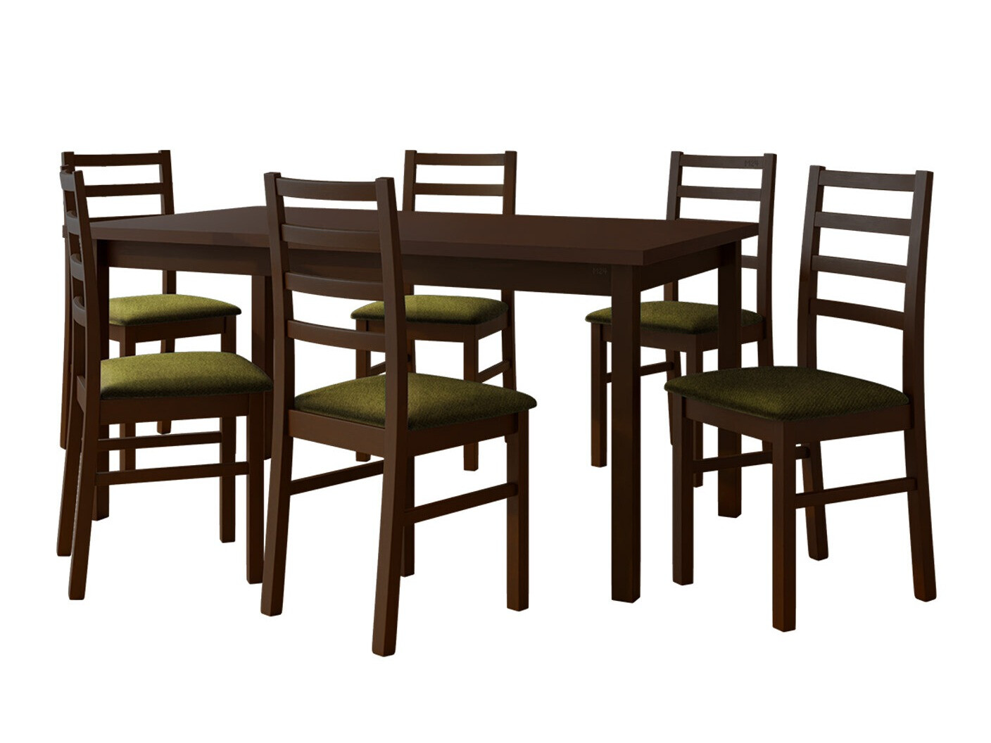 Dining set Victorville 307 (Zetta 297)