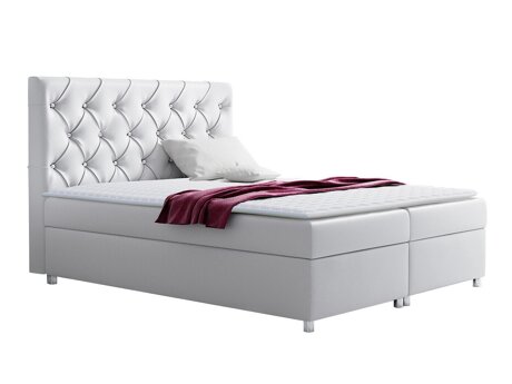 Continental bed Baltimore 112 (Soft 017)