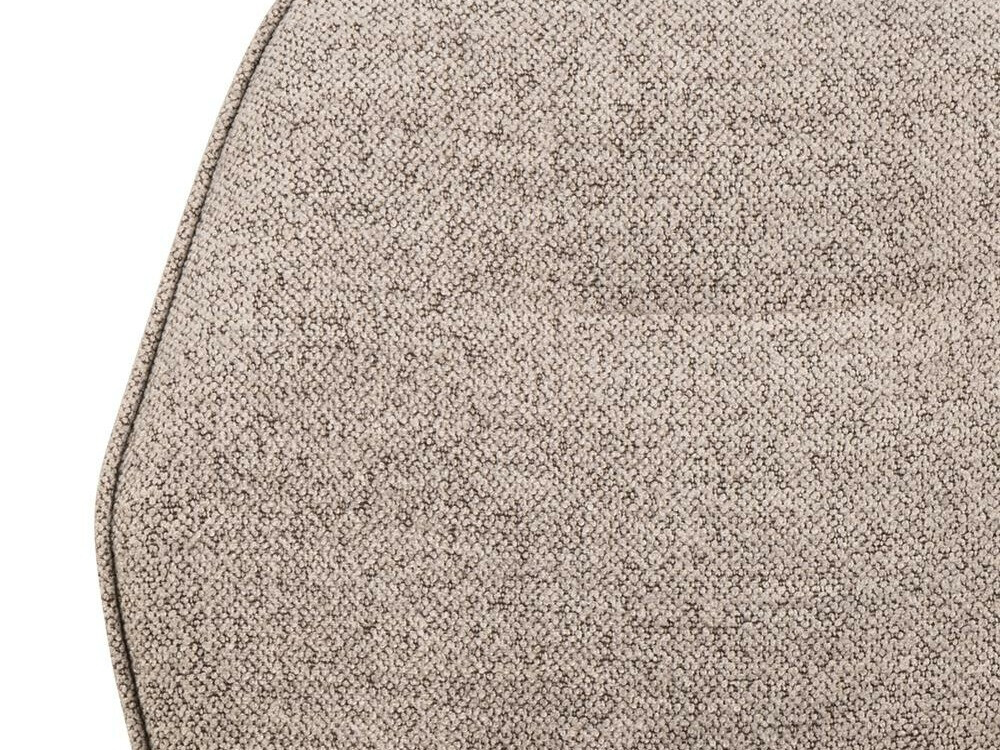 Chair Norsica 679 (Cream + Black)