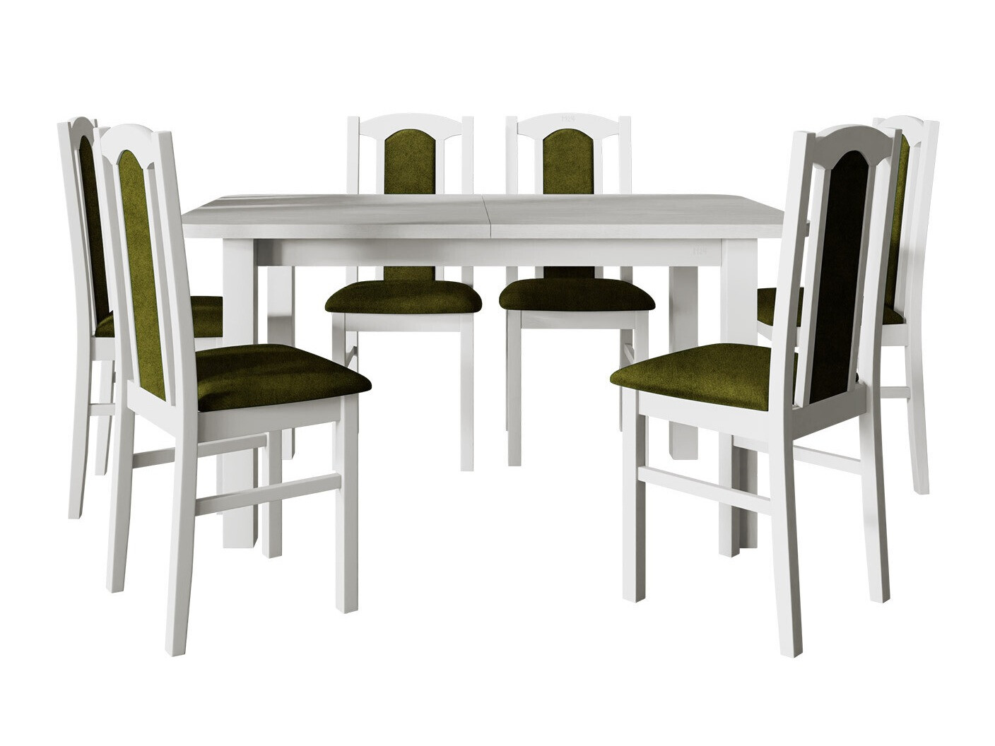 Dining set Victorville 312 (Zetta 297)
