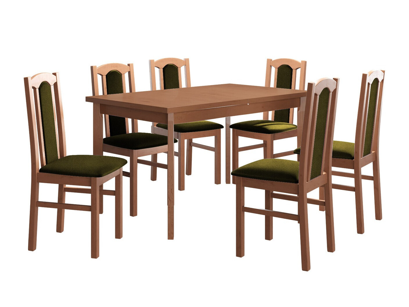 Dining set Victorville 313 (Alder)