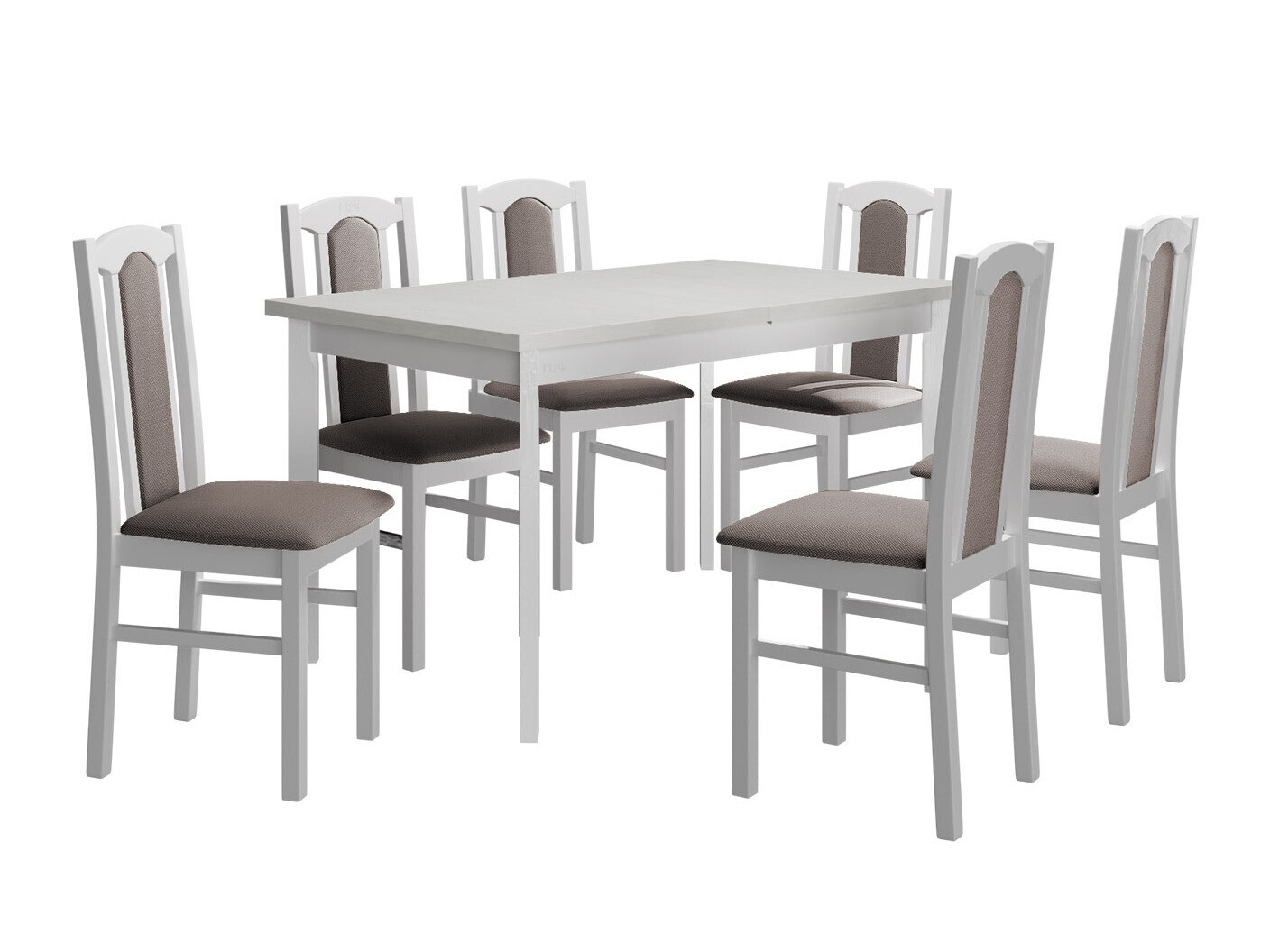 Dining set Victorville 313 (Hygge 20)