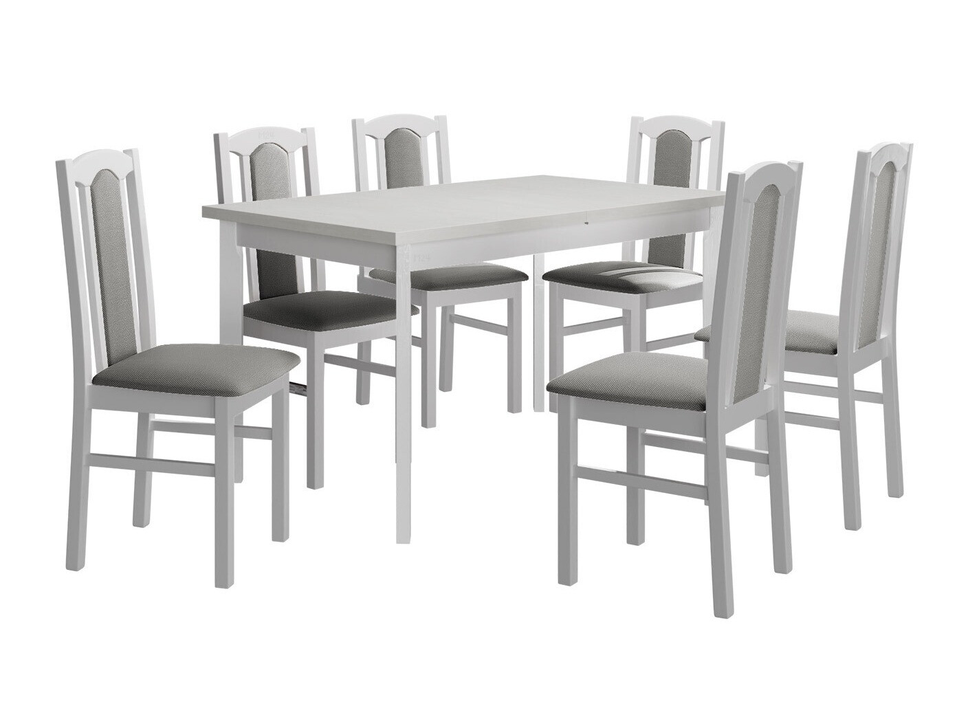 Dining set Victorville 313 (Hygge 91)