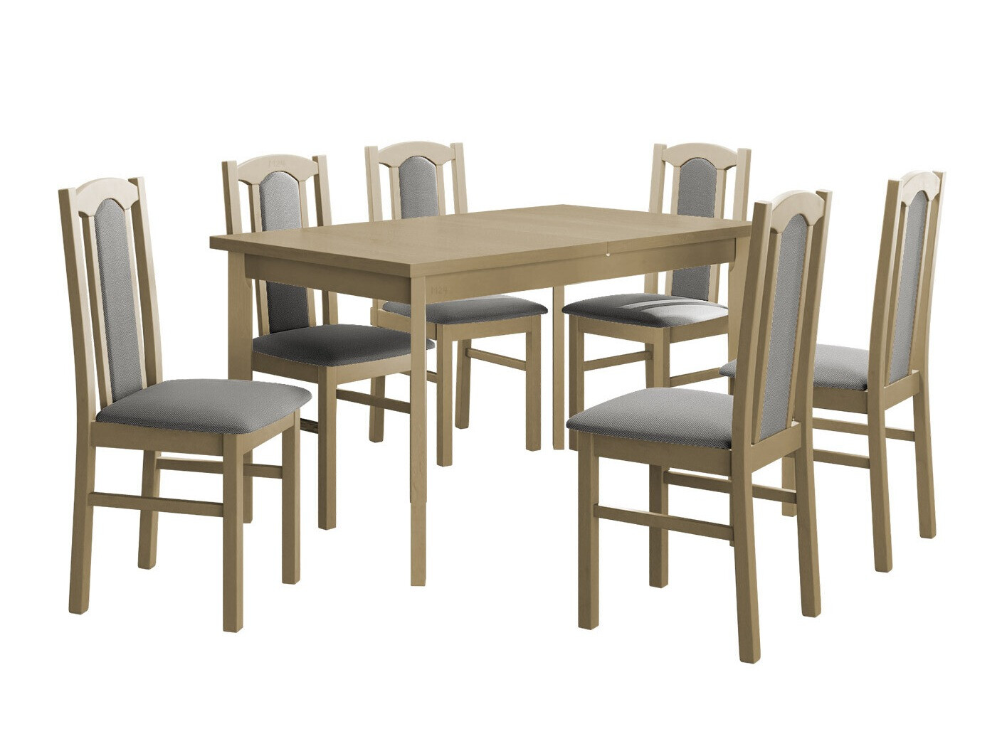 Dining set Victorville 313 (Hygge 91)