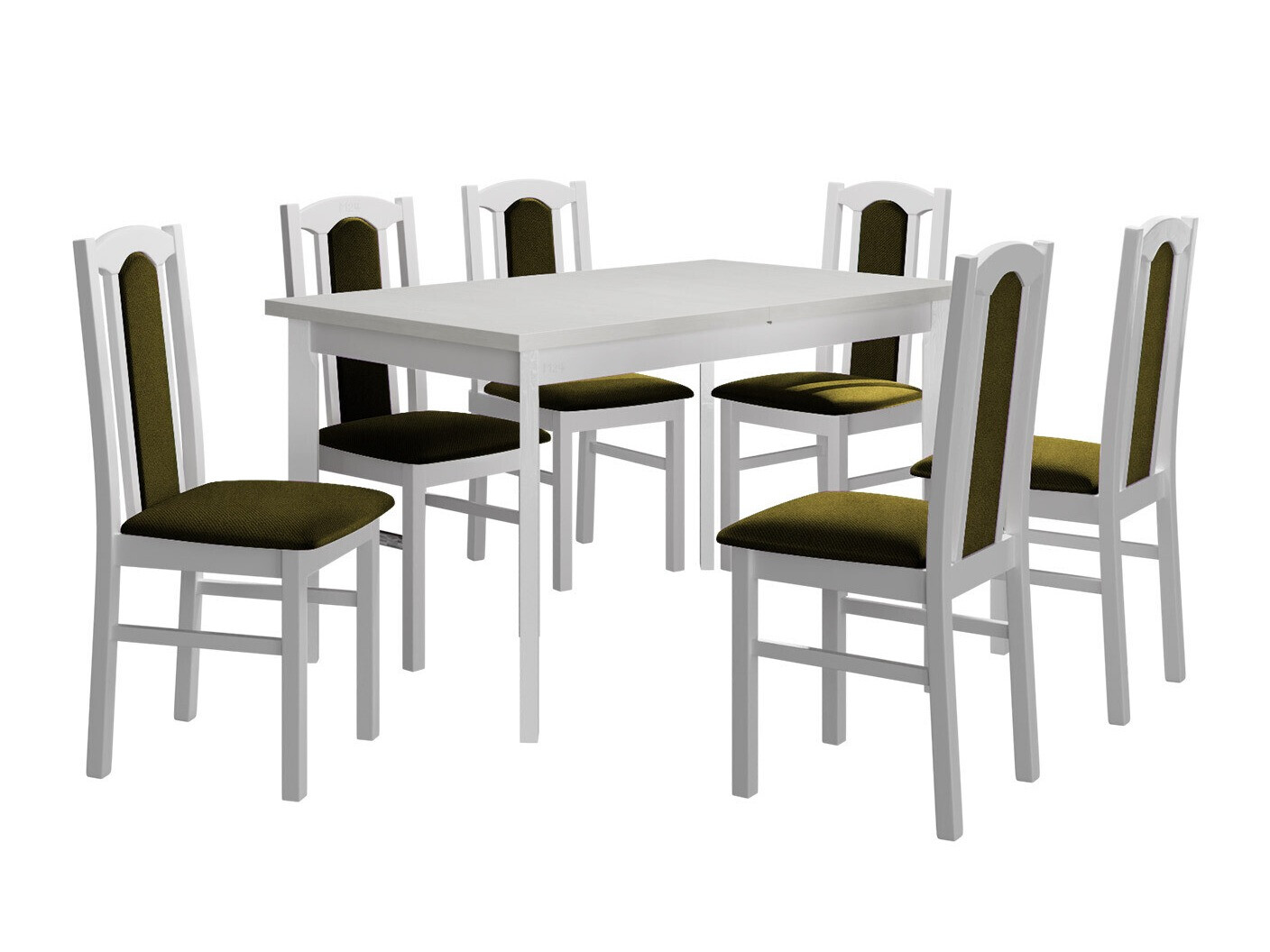 Dining set Victorville 313 (Zetta 297)