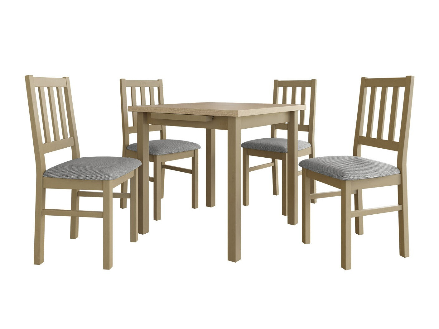 Dining set Victorville 314 (Hygge 91)