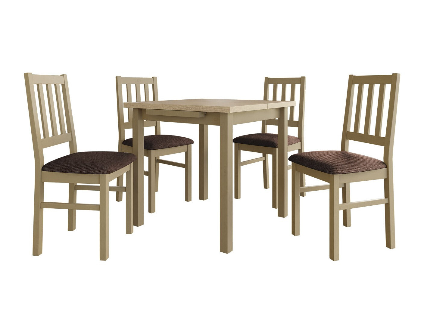 Dining set Victorville 314 (Soro 28)