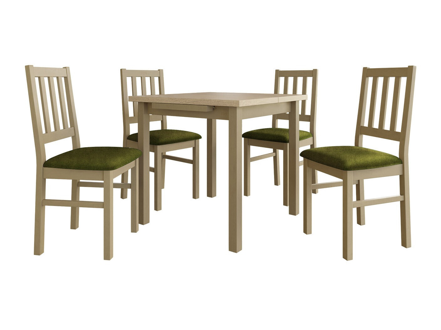 Dining set Victorville 314 (Zetta 297)