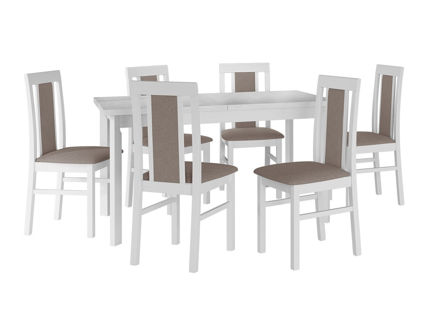 Dining set Victorville 315 (Hygge 20)