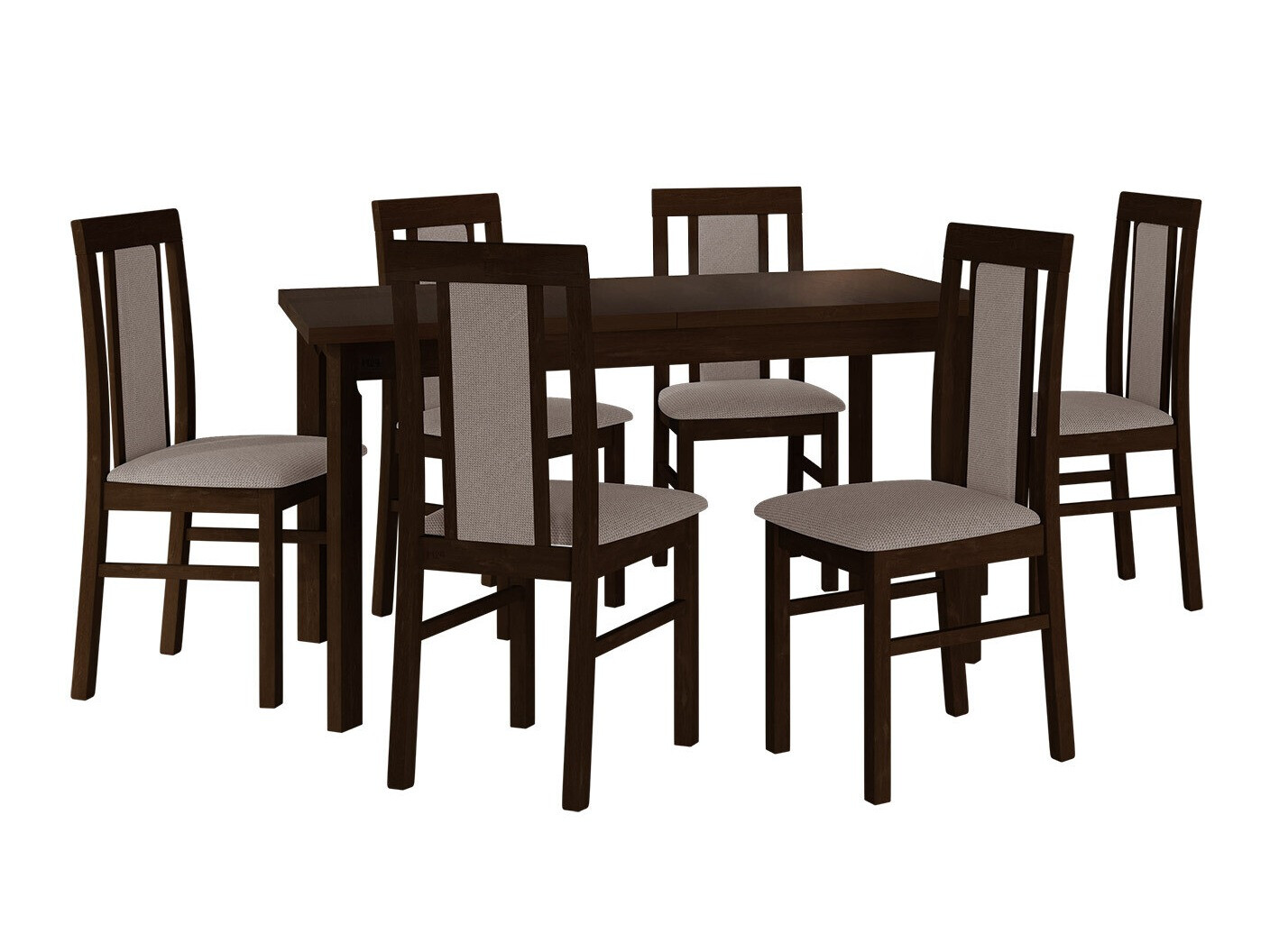 Dining set Victorville 315 (Hygge 20)