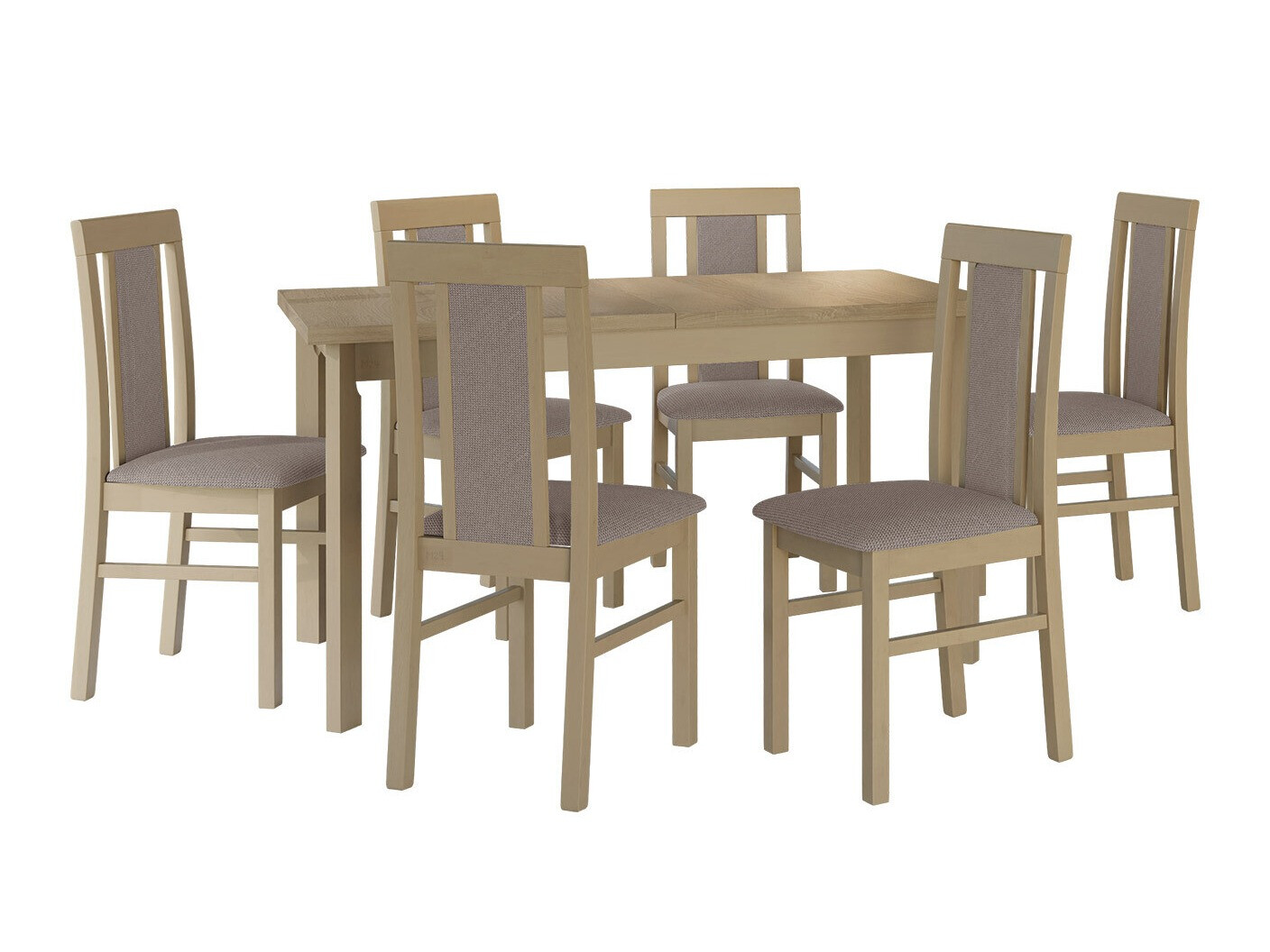 Dining set Victorville 315 (Hygge 20)