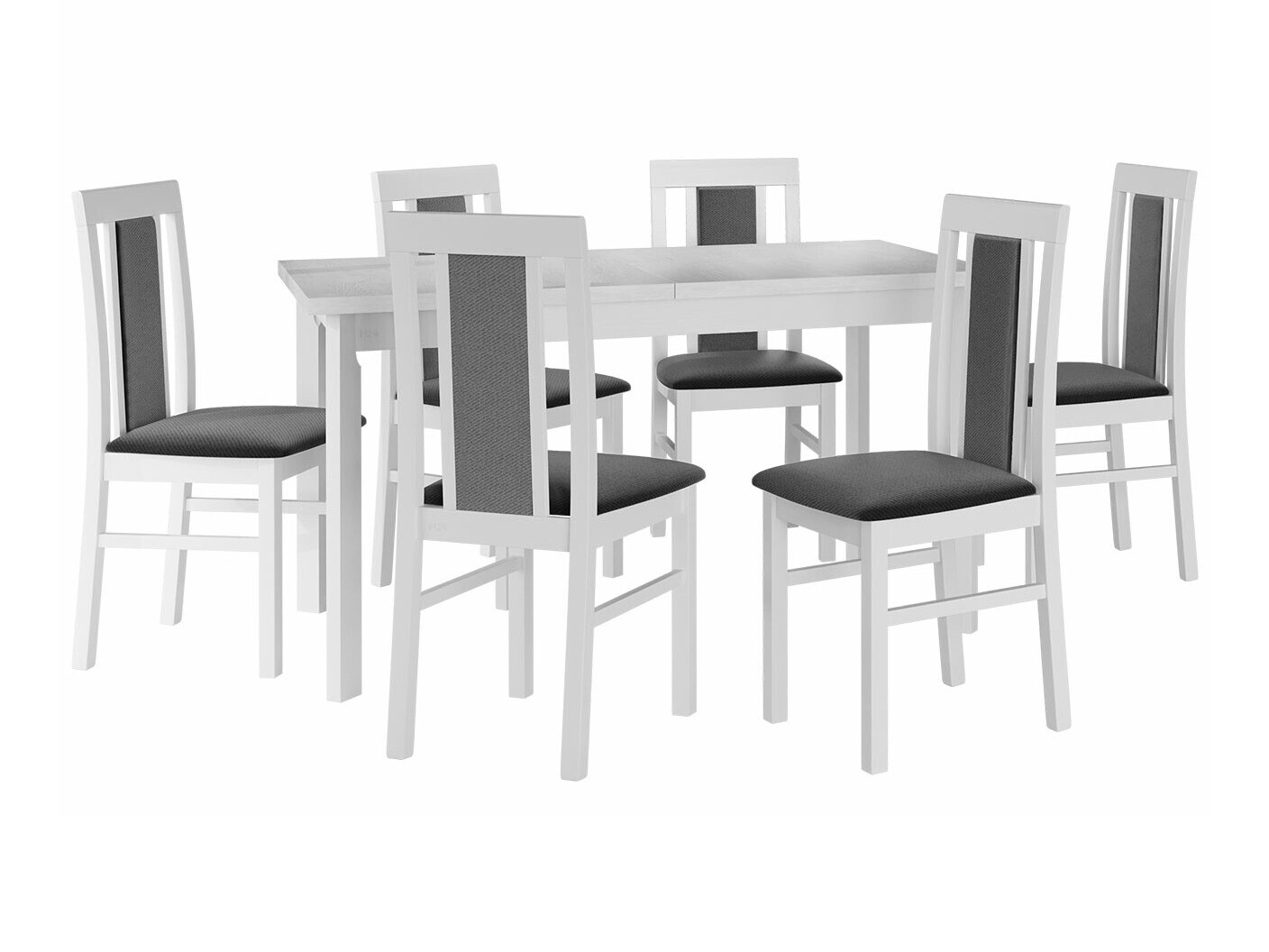 Dining set Victorville 315 (Kronos 22)