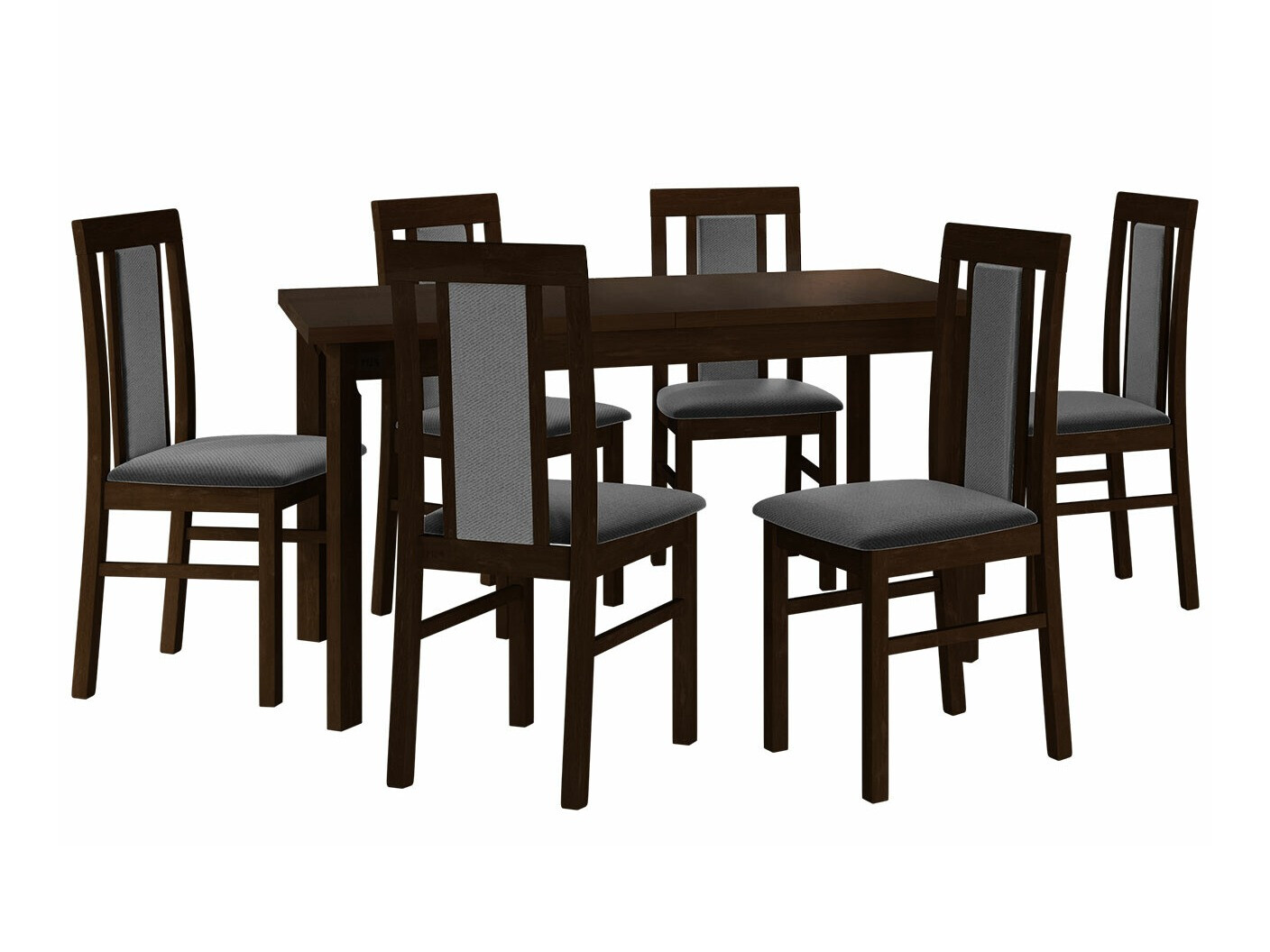 Dining set Victorville 315 (Kronos 22)