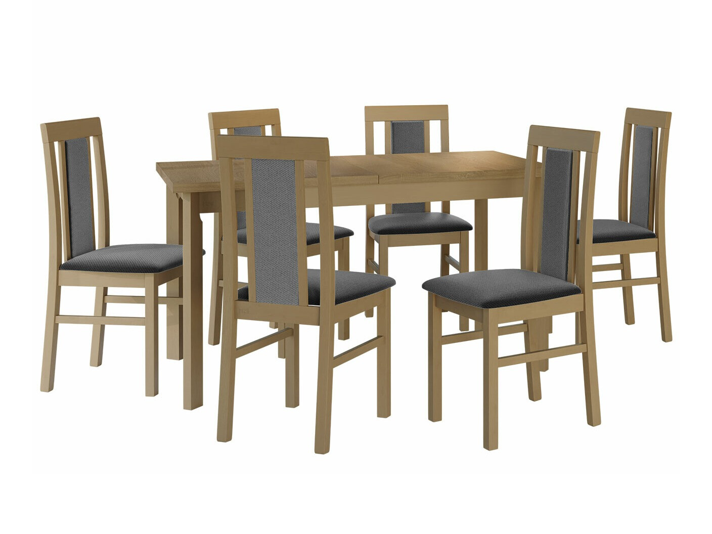 Dining set Victorville 315 (Kronos 22)