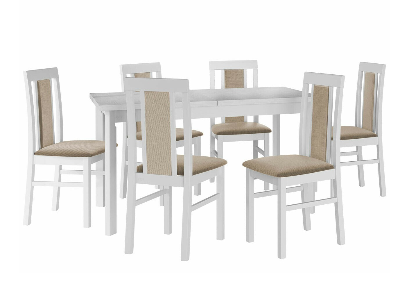 Dining set Victorville 315 (Paros 2)
