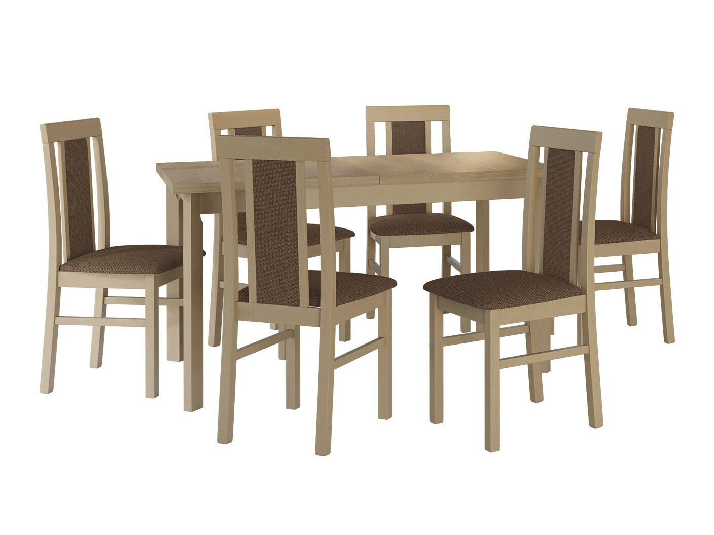 Dining set Victorville 315 (Soro 28)