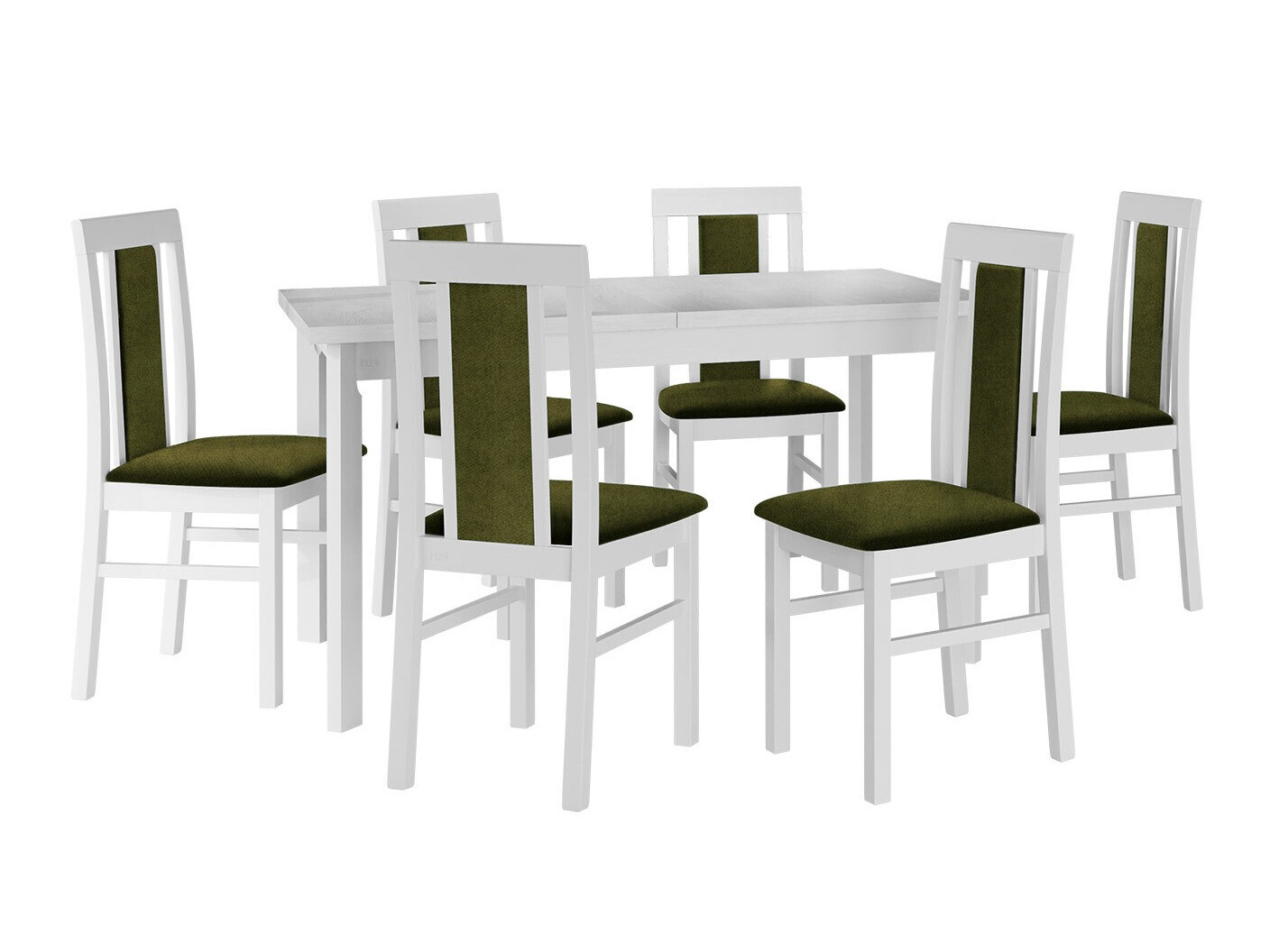 Dining set Victorville 315 (Zetta 297)