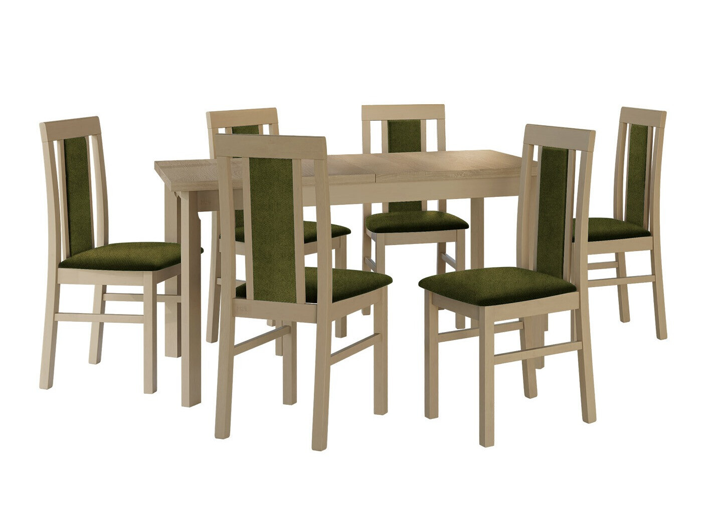 Dining set Victorville 315 (Zetta 297)