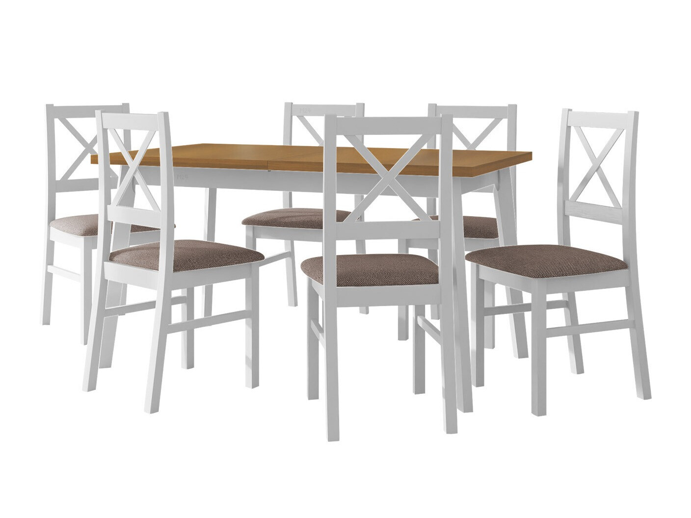 Dining set Victorville 317 (Hygge 20)