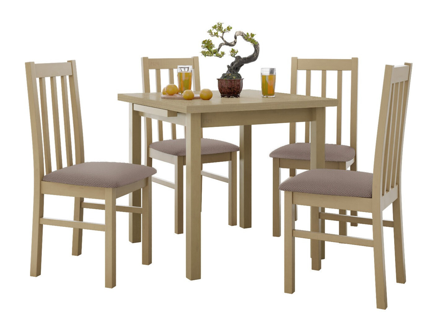 Dining set Victorville 319 (Hygge 20)