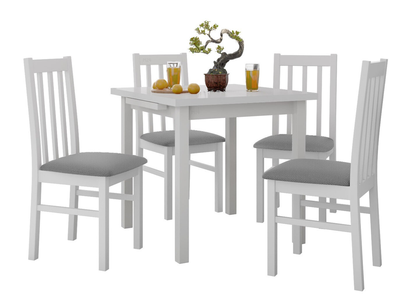 Dining set Victorville 319 (Hygge 91)